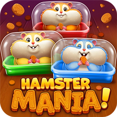 Hình minh họa Hamster Mania