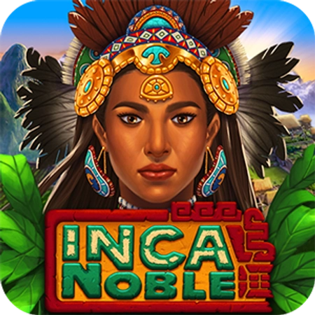 Hình minh họa Inca Noble